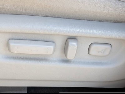 2020 Honda Pilot Elite