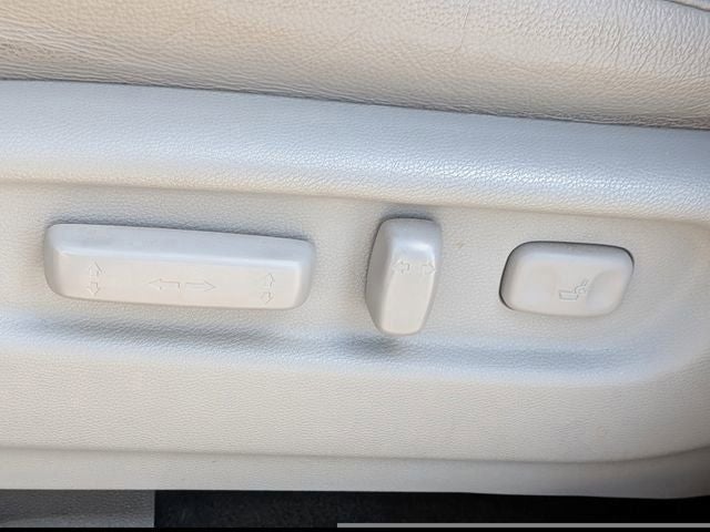 2020 Honda Pilot Elite