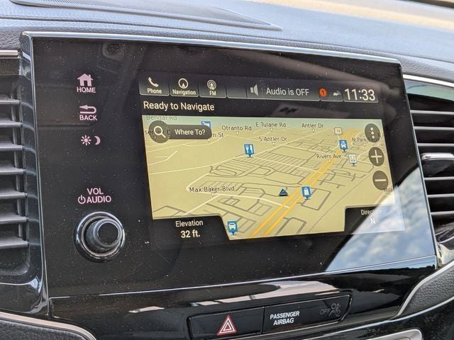 2020 Honda Pilot Elite