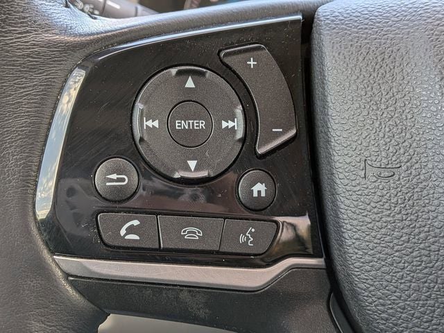 2020 Honda Pilot Elite