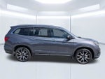 2020 Honda Pilot Elite