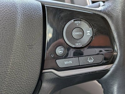 2020 Honda Pilot Elite