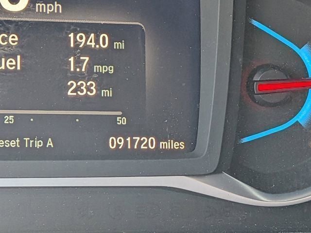 2020 Honda Pilot Elite