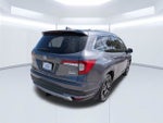 2020 Honda Pilot Elite