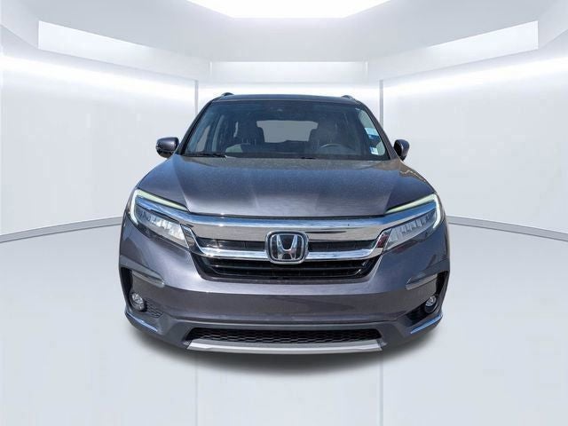 2020 Honda Pilot Elite