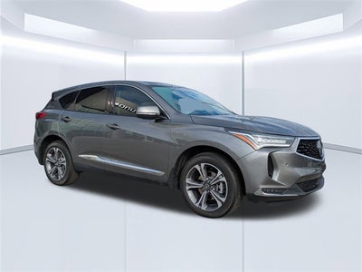 2024 Acura RDX Advance Package SH-AWD