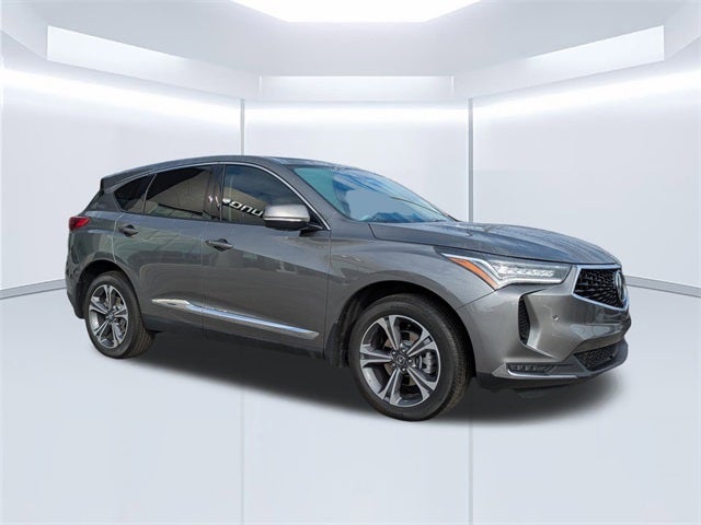 2024 Acura RDX Advance Package SH-AWD