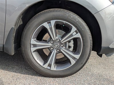 2024 Acura RDX Advance Package SH-AWD