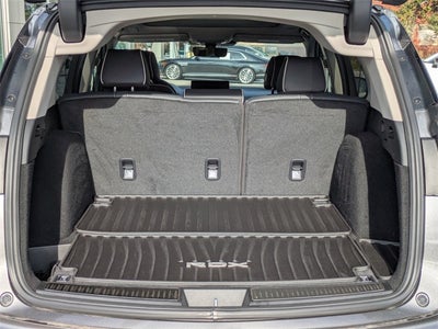 2024 Acura RDX Advance Package SH-AWD