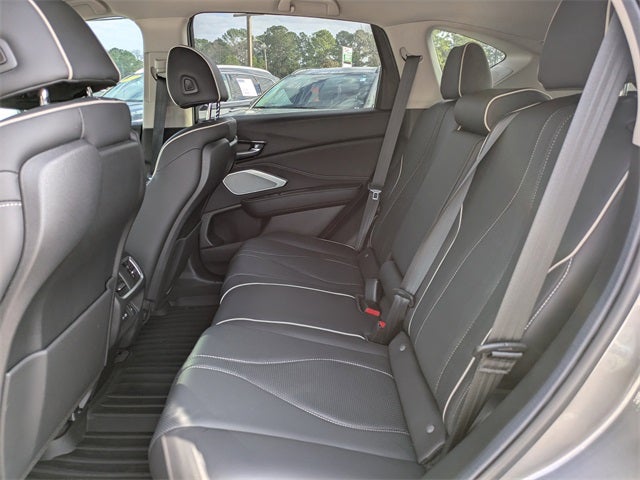 2024 Acura RDX Advance Package SH-AWD