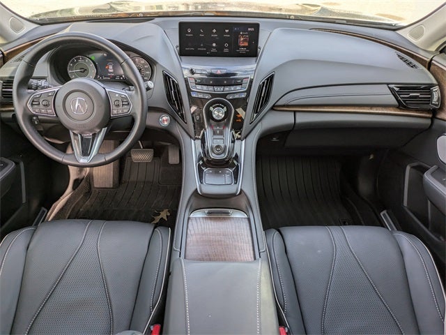 2024 Acura RDX Advance Package SH-AWD