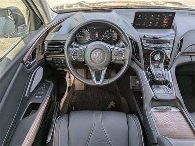 2024 Acura RDX Advance Package SH-AWD
