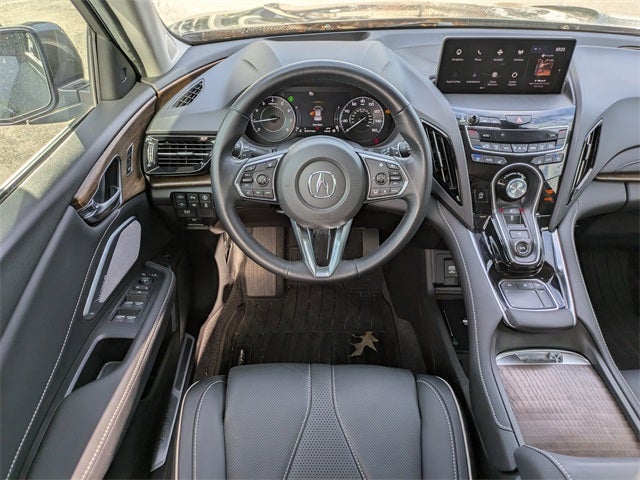 2024 Acura RDX Advance Package SH-AWD
