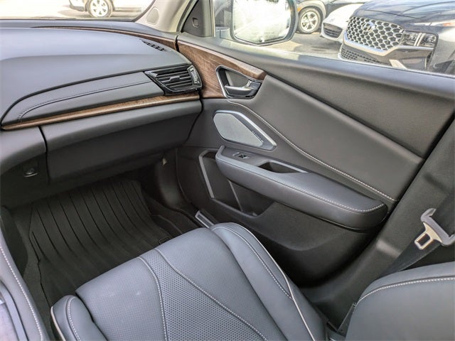 2024 Acura RDX Advance Package SH-AWD