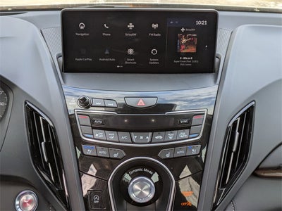 2024 Acura RDX Advance Package SH-AWD