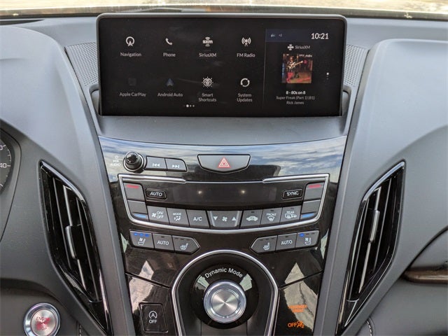 2024 Acura RDX Advance Package SH-AWD