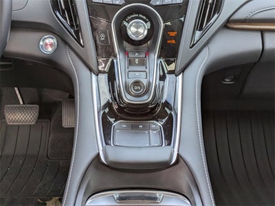 2024 Acura RDX Advance Package SH-AWD