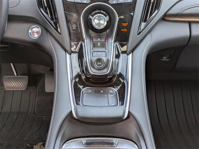 2024 Acura RDX Advance Package SH-AWD