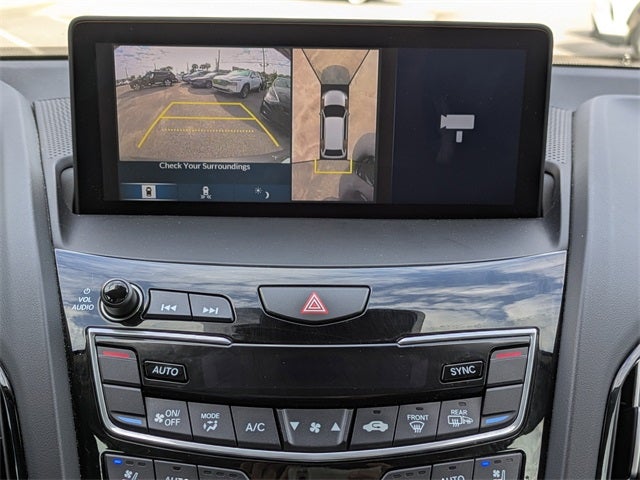 2024 Acura RDX Advance Package SH-AWD