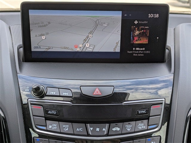 2024 Acura RDX Advance Package SH-AWD