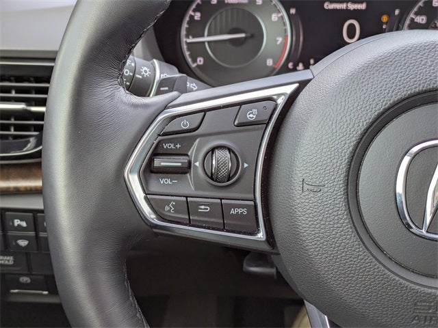 2024 Acura RDX Advance Package SH-AWD