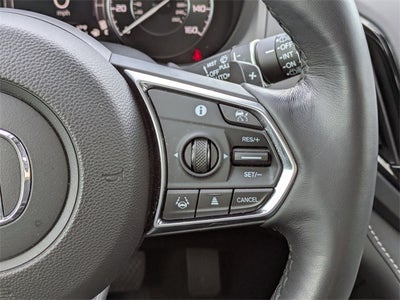 2024 Acura RDX Advance Package SH-AWD