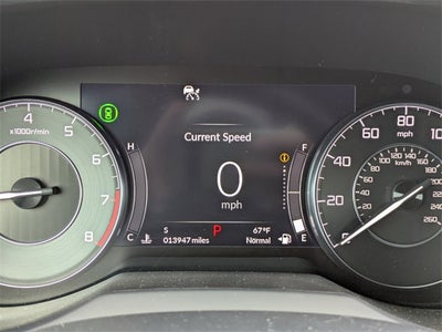 2024 Acura RDX Advance Package SH-AWD