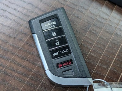 2024 Acura RDX Advance Package SH-AWD