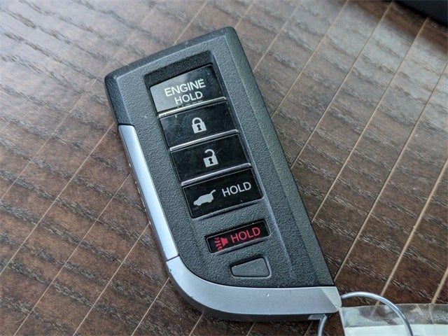 2024 Acura RDX Advance Package SH-AWD