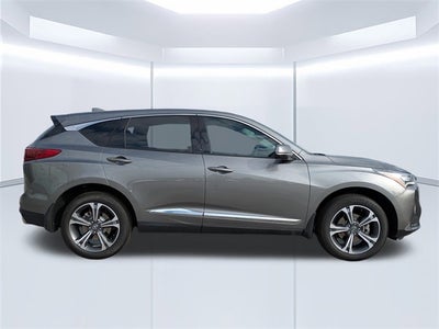 2024 Acura RDX Advance Package SH-AWD