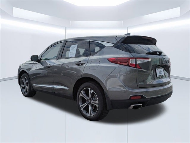 2024 Acura RDX Advance Package SH-AWD