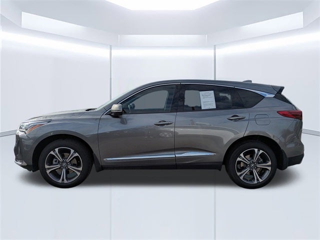 2024 Acura RDX Advance Package SH-AWD