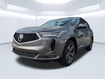 2024 Acura RDX Advance Package SH-AWD