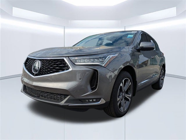 2024 Acura RDX Advance Package SH-AWD