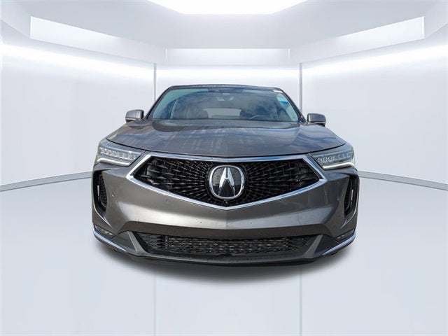 2024 Acura RDX Advance Package SH-AWD