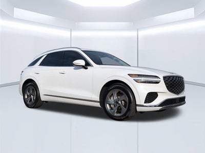 2026 Genesis GV70 2.5T Select AWD