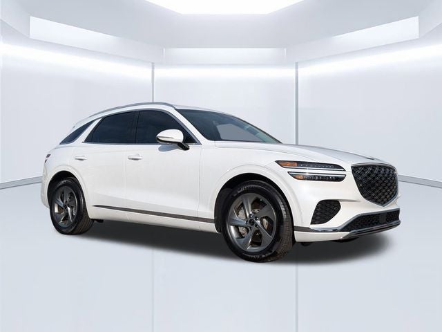 2026 Genesis GV70 2.5T Select AWD