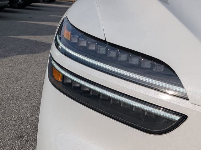 2026 Genesis GV70 2.5T Select AWD
