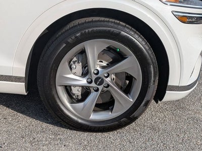 2026 Genesis GV70 2.5T Select AWD