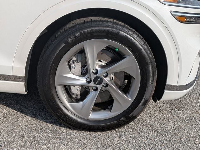 2026 Genesis GV70 2.5T Select AWD