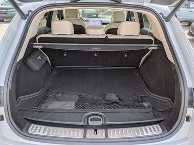 2026 Genesis GV70 2.5T Select AWD