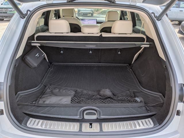 2026 Genesis GV70 2.5T Select AWD