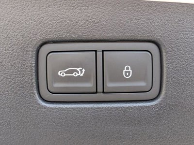 2026 Genesis GV70 2.5T Select AWD