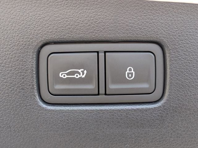 2026 Genesis GV70 2.5T Select AWD