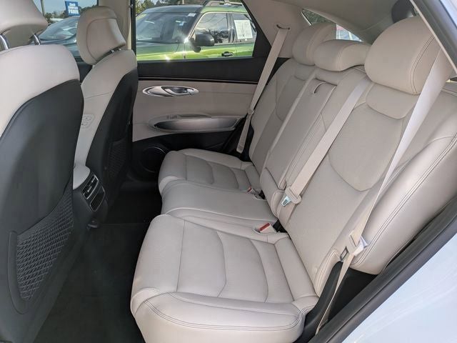 2026 Genesis GV70 2.5T Select AWD
