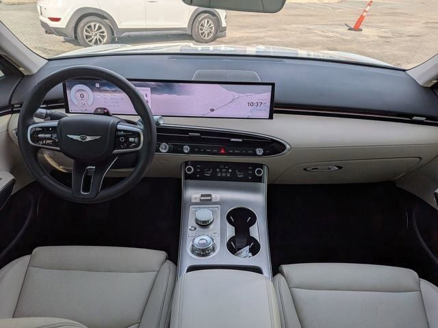 2026 Genesis GV70 2.5T Select AWD