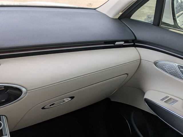 2026 Genesis GV70 2.5T Select AWD