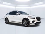 2026 Genesis GV70 2.5T Select AWD