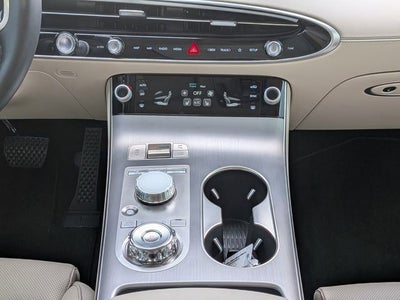 2026 Genesis GV70 2.5T Select AWD