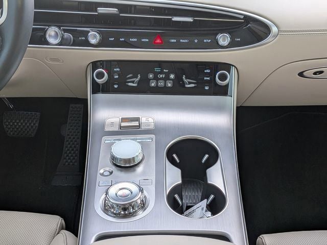 2026 Genesis GV70 2.5T Select AWD